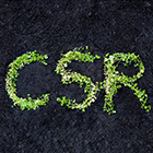 CSR報告