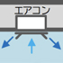 業務用エアコンの能力診断