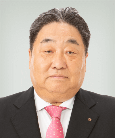 大石 勉(おおいし つとむ)