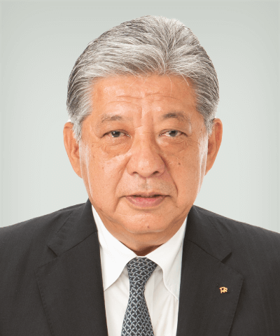 袴田 一博 (はかまだ かずひろ)