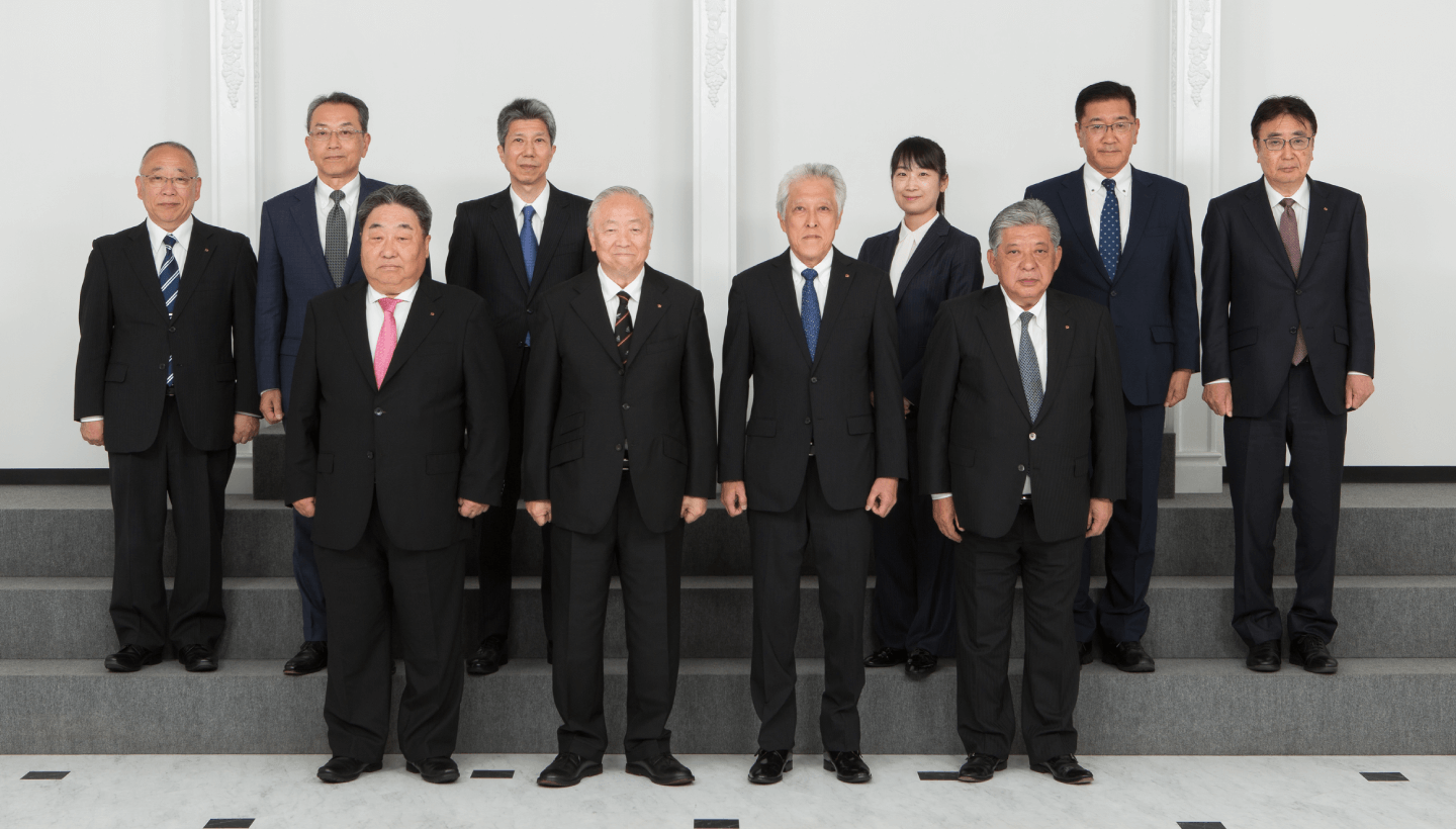 集合写真