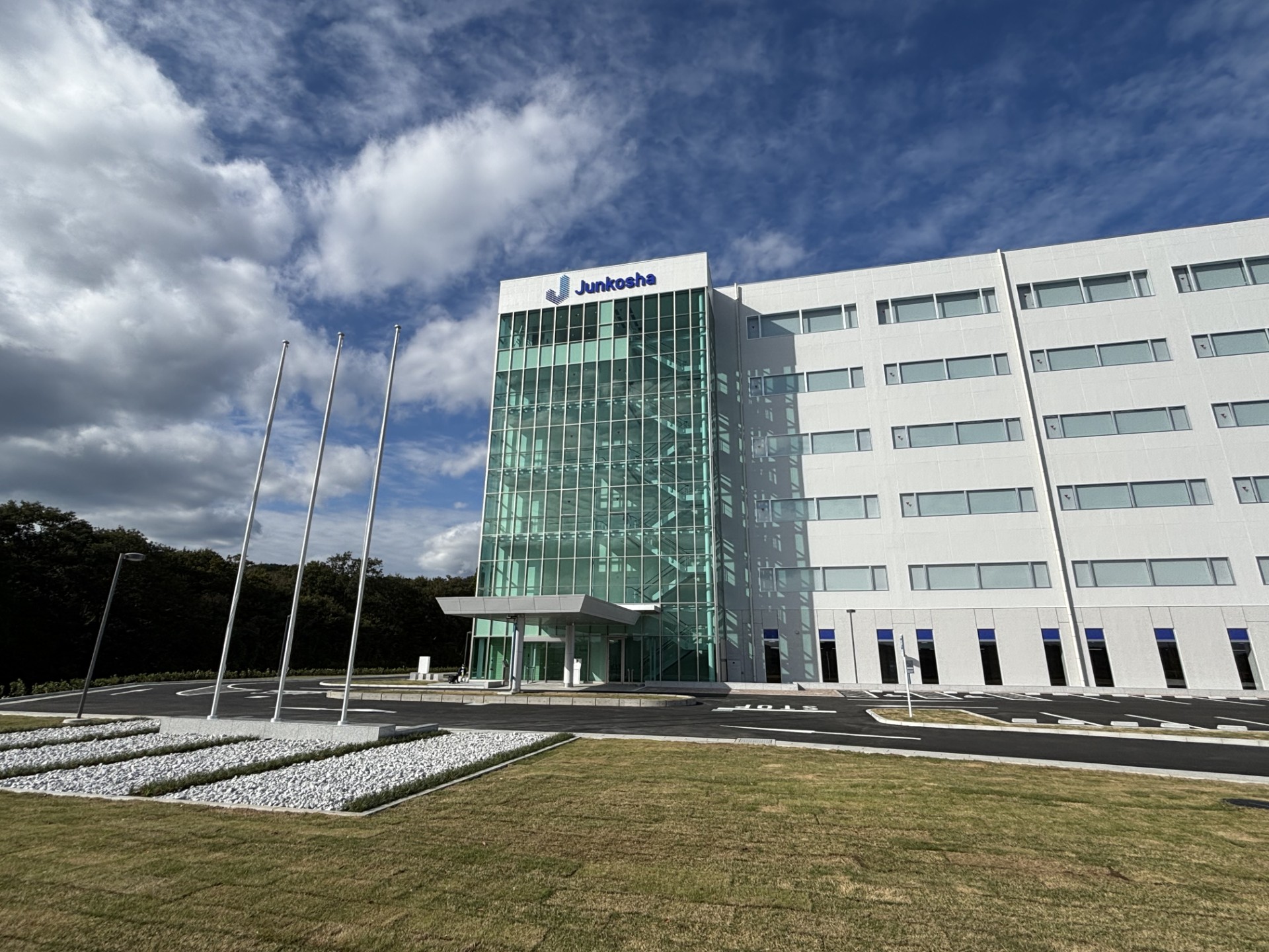 株式会社潤工社KOC 第3期工事
