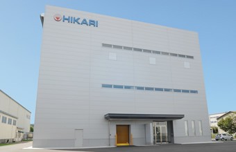 事例：光製薬株式会社 栗橋第二工場