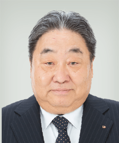 大石 勉（おおいし つとむ）