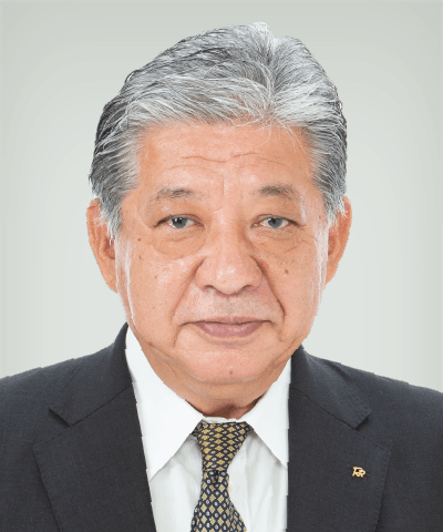袴田 一博 （はかまだ かずひろ）