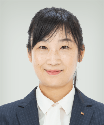 佐古 麻衣子（さこ まいこ）