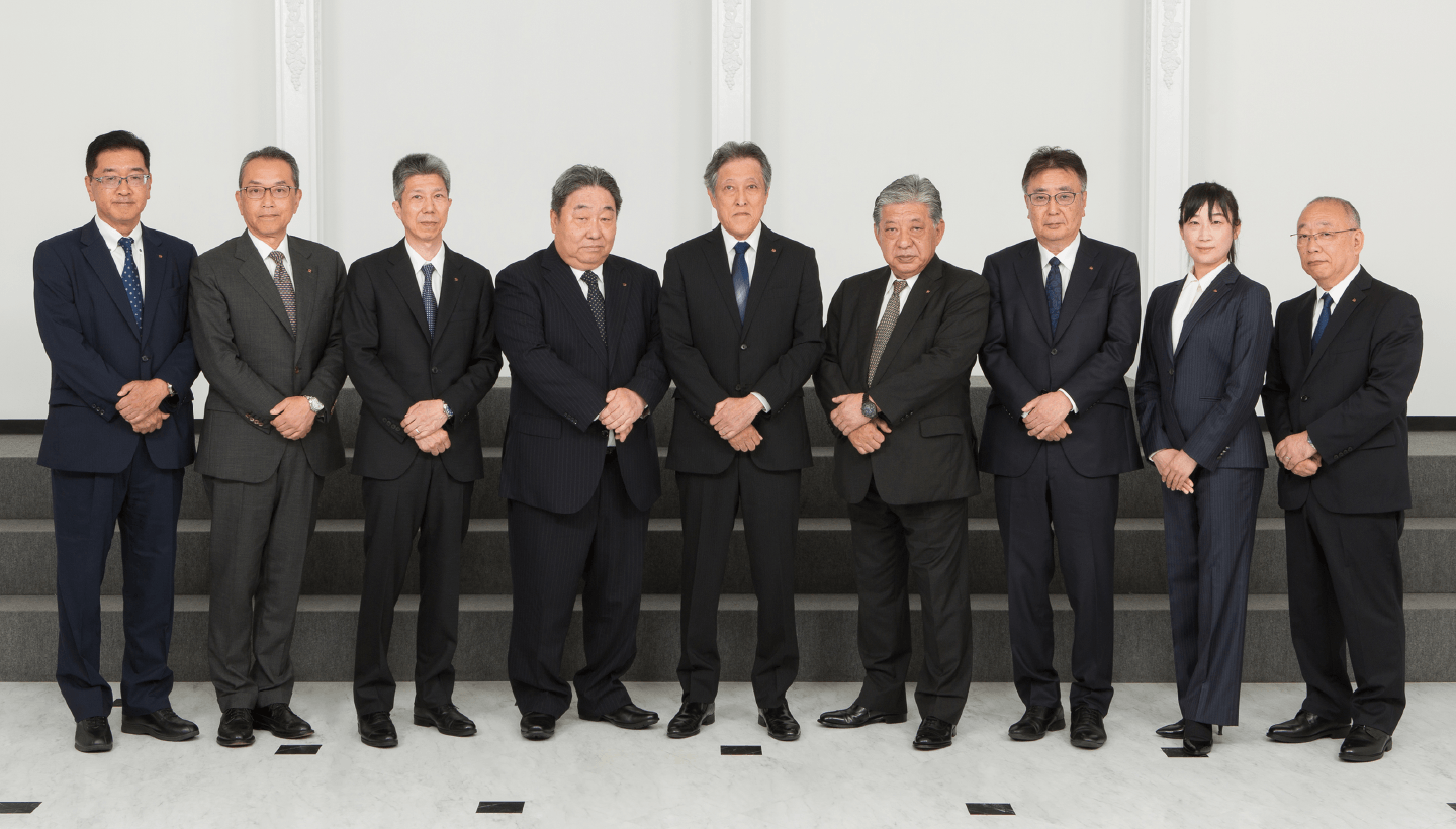 集合写真