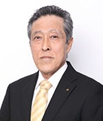 写真：代表取締役社長 加藤雅也