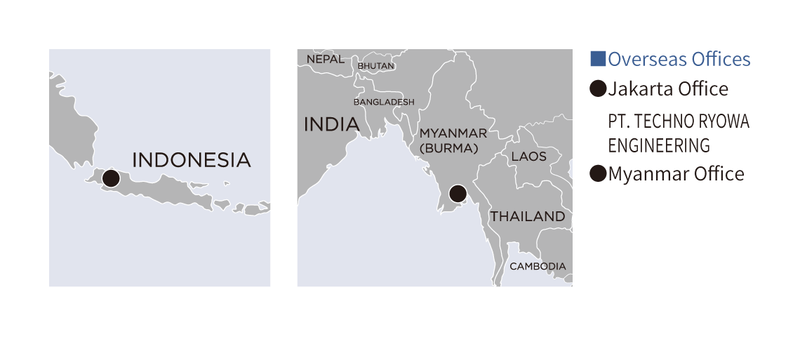 Image: Overseas