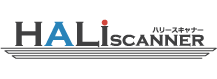 HALI scanner