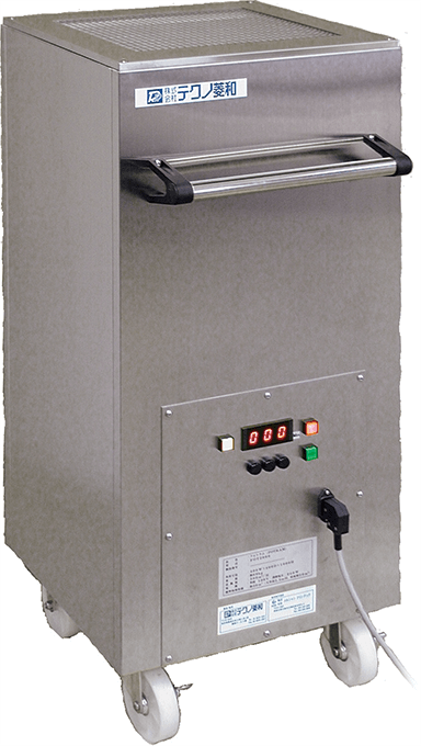 標準風量型FOTRAM