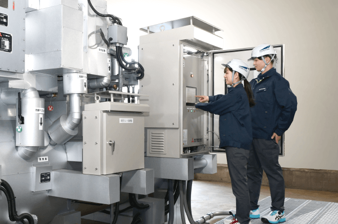 保守契約を結ぶメリット